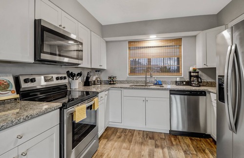 Winkler House | The Coastal Home- Center of Fort Myers