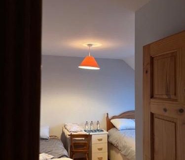 Miltown Malbay Apartment | The Coastal Lane