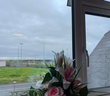 Miltown Malbay Apartment | The Coastal Lane