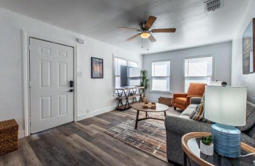 Bay Area House | The Coastal Nest Relax & Unwind in Style