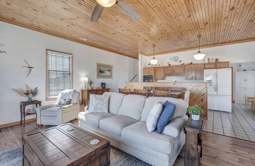 Deep Hole House | The Coastal Retreat you've been longing for!