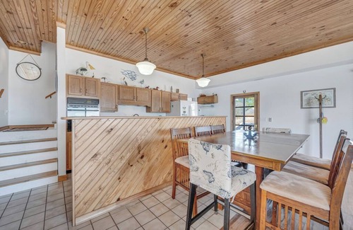 Deep Hole House | The Coastal Retreat you've been longing for!