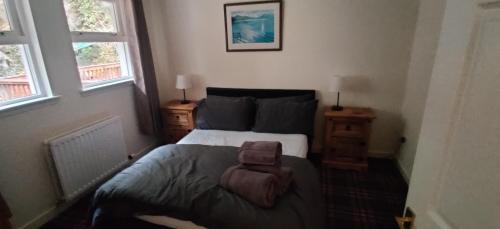 Tarbet House | The Cobbler Cottage - Loch Lomond and Arrochar Alps