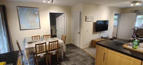 Tarbet House | The Cobbler Cottage - Loch Lomond and Arrochar Alps