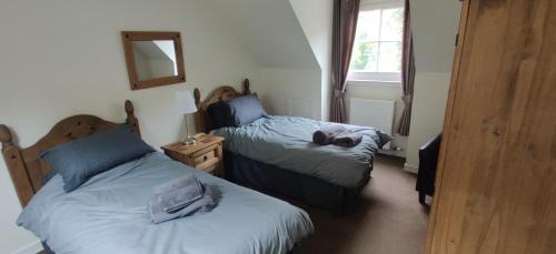 Tarbet House | The Cobbler Cottage - Loch Lomond and Arrochar Alps