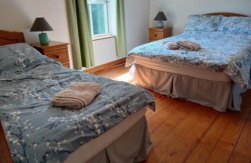 Rosscarbery House | The Cobbler Rosscarbery Holiday Cottage