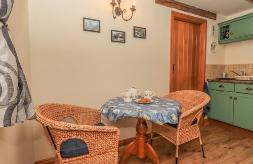 Penrith Cottage | The Cobbles