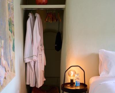 Wimborne Saint Giles Bed & Breakfast | The Cockerel
