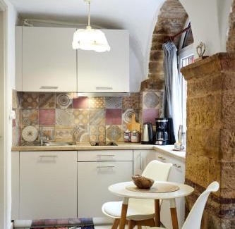 Chios Apartment | The Cocktail House- In the heart of the Island