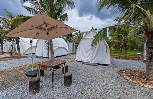 Klebang Besar Other | The Coco Journey - Eco Tent