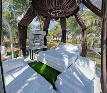 Klebang Besar Other | The Coco Journey - Eco Dome