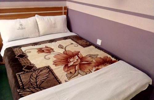 Ndaragwa Hotel | The Coconut Palm Hotel