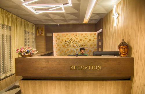 Gonikoppal Hotel | The Cocoon