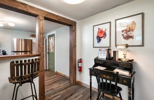 Sevierville House | The Coffee Cottage TN