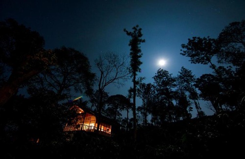 Kottappadi part Resort | The Coffee County Resorts ,Wayanad