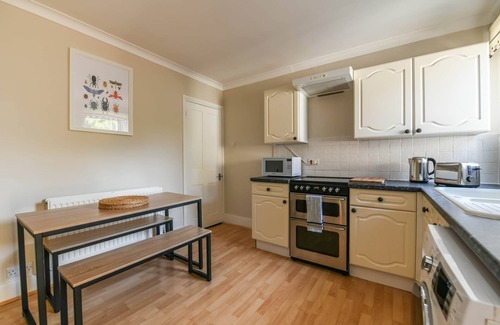 Royal Tunbridge Wells House | The Colebrook - Royal Tunbridge Wells