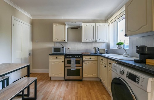 Royal Tunbridge Wells House | The Colebrook - Royal Tunbridge Wells