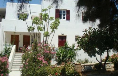 Finikas Villa | The Collector's Home