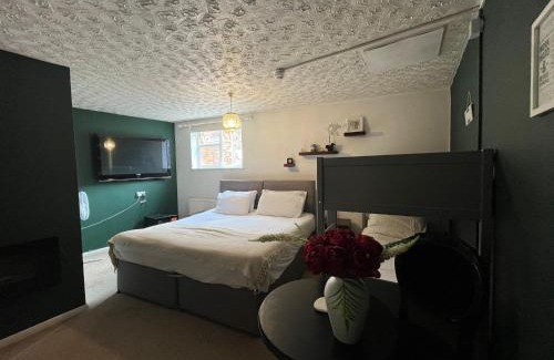 Great Yarmouth House | The Collingwood Guest House