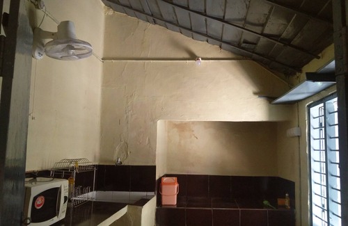 Kochi Cottage | The Colonial Quartes