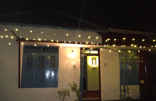 Kochi Cottage | The Colonial Quartes