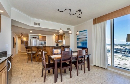 Gulf Shores Condo | The Colonnades 401 | Gulf Shores, AL