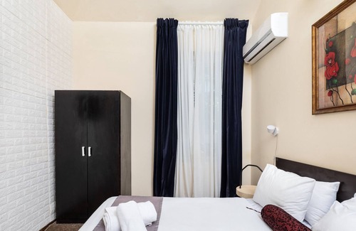 Emek Refaim Hotel | The Colony Hotel