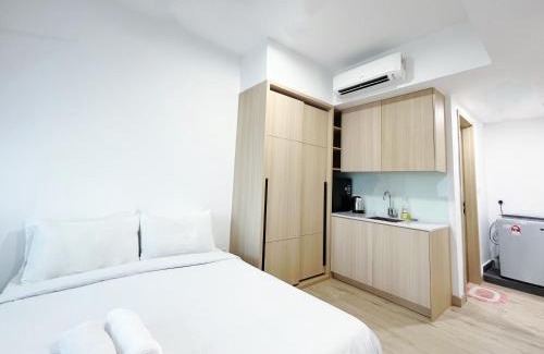 Kuala Lumpur City Centre Apartment | The Colony Infinitum By Happy Stay