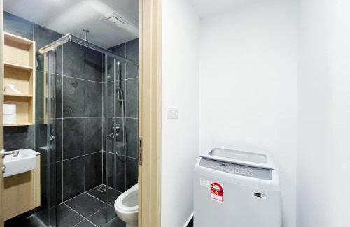Kuala Lumpur City Centre Apartment | The Colony Infinitum By Happy Stay