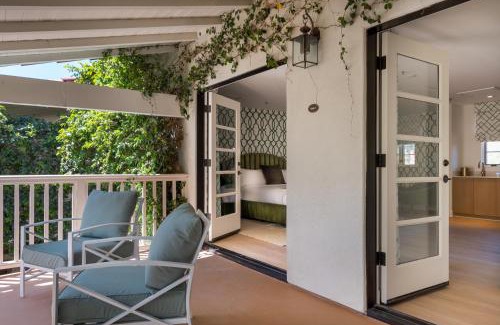 The Movie Colony Hotel | The Colony Palms Hotel and Bungalows - Adults Only