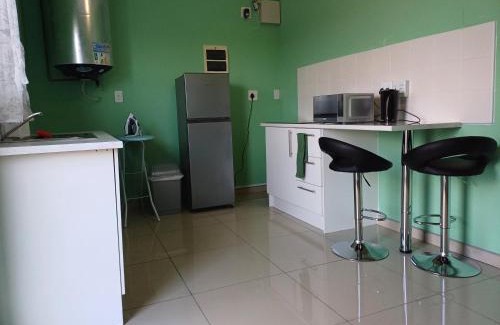 Swakopmund House | The Columbine Couples Suite