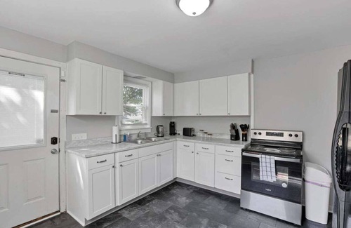Columbus House | The Columbus Casa Sum