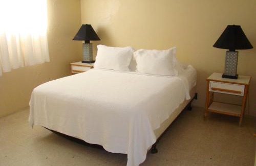 Christiansted Hotel | The Comanche A Club Inn of Christianted St Croix