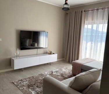 Gaborone Apartment | The Comfort Corner in Kgale View, Gaborone