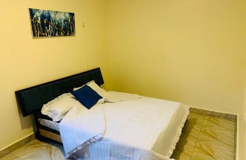 Kigali Apartment | The Comfort Court -1 bedroom Apartment