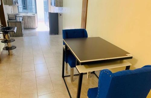 Kigali Apartment | The Comfort Court -1 bedroom Apartment
