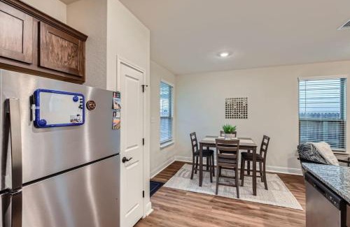 West San Antonio House | The Comfort Cove