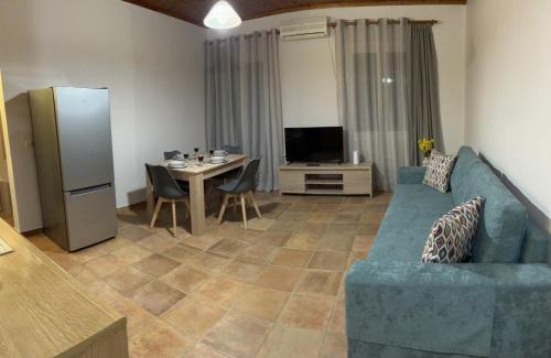 Raches Apartment | The comfort