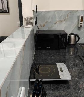Indore Apartment | The Comfort Spot Fully Furnished 1BHK
