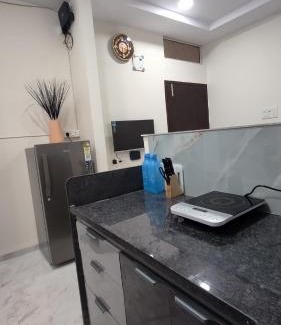 Indore Apartment | The Comfort Spot Fully Furnished 1BHK