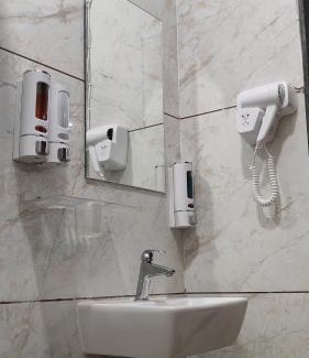Indore Apartment | The Comfort Spot Fully Furnished 1BHK