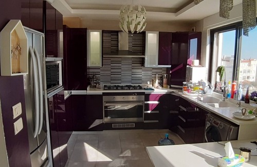 Amman Apartment | The Comfort Zone appartment