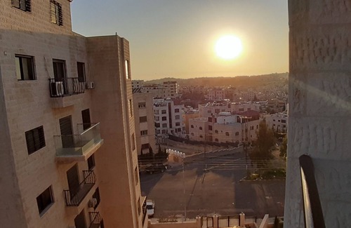 Amman Apartment | The Comfort Zone appartment