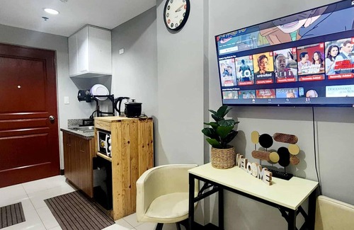 Baguio Condo | The Comfort Zone in Baguio City