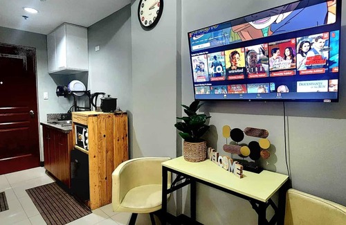 Baguio Condo | The Comfort Zone in Baguio City
