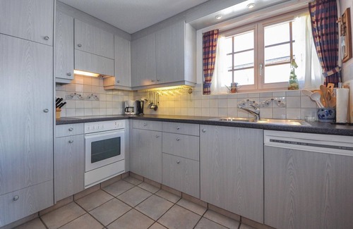 Buerchen House | The comfortable semi-detached house Chalet Rüssji, which means "the rushing brook", is waiting for y