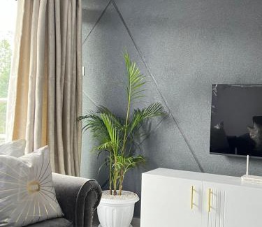 Kileleshwa Apartment | The comfortplace kileleshwa