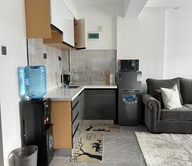 Kileleshwa Apartment | The comfortplace kileleshwa