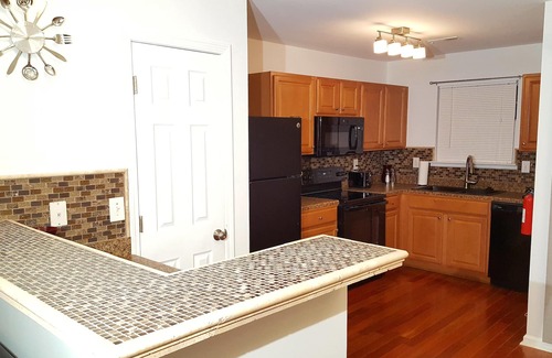 Southwestern House | The Comforts Of Home