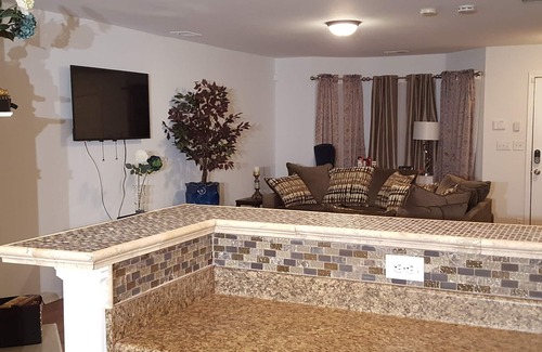 Southwestern House | The Comforts Of Home